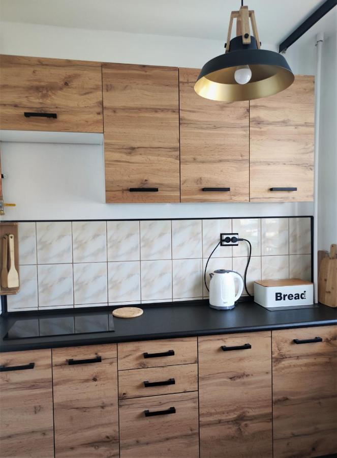 "W Zdroju" - Apartament Cieplice, Aquapark, Еленя-Гура Экстерьер фото