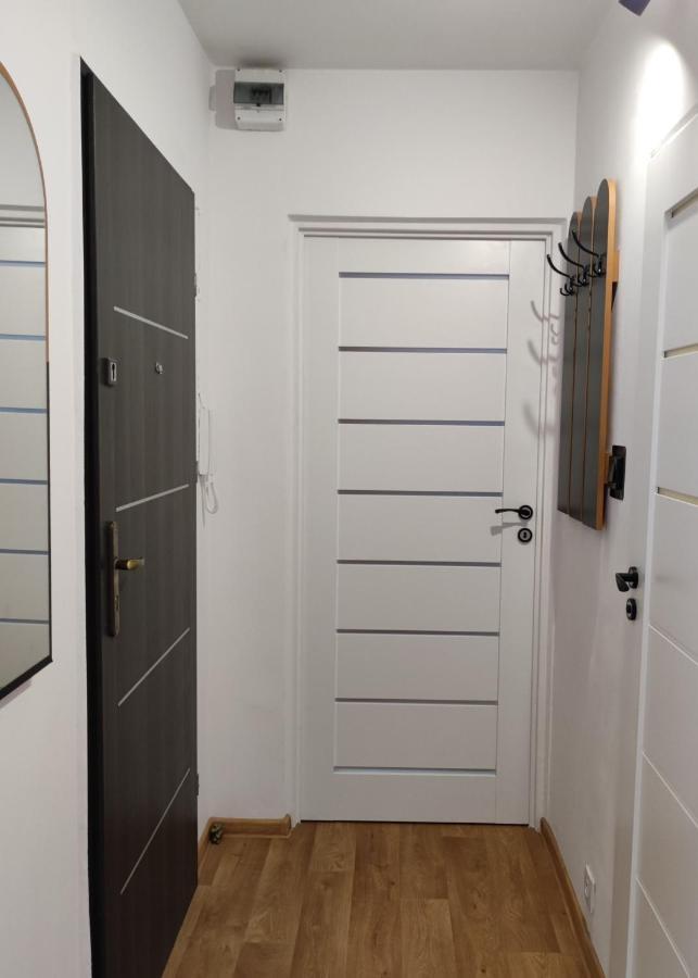 "W Zdroju" - Apartament Cieplice, Aquapark, Еленя-Гура Экстерьер фото