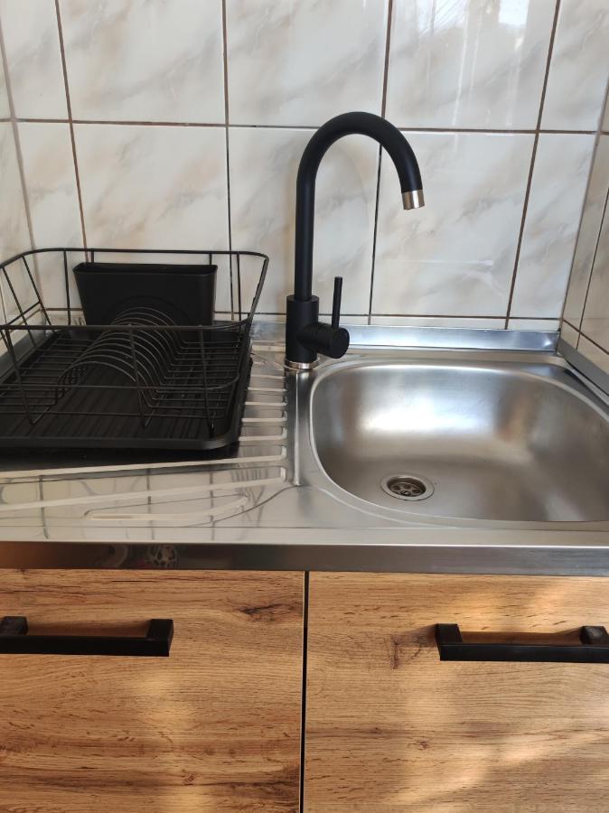 "W Zdroju" - Apartament Cieplice, Aquapark, Еленя-Гура Экстерьер фото