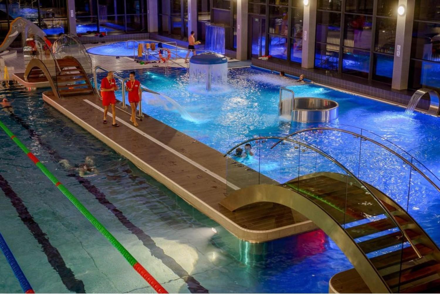 "W Zdroju" - Apartament Cieplice, Aquapark, Еленя-Гура Экстерьер фото